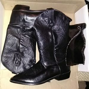 COPY - evening star boot company